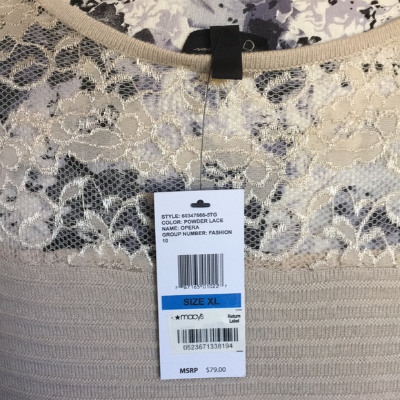 Dress - Picture 7 of 7